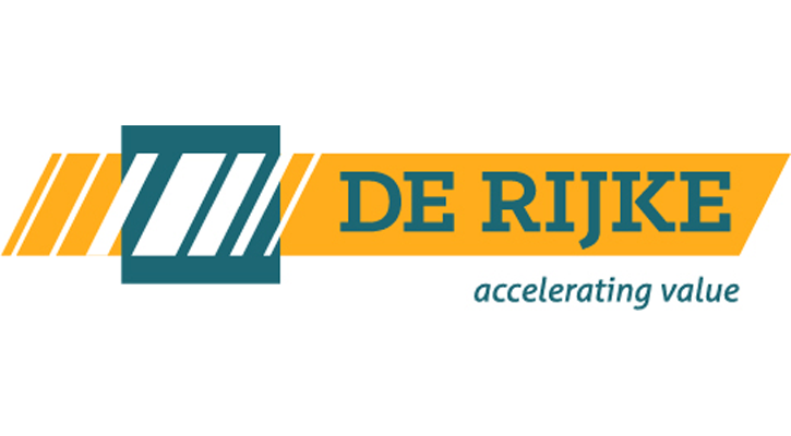 ONE2ID produziert Lageretiketten für De Rijke